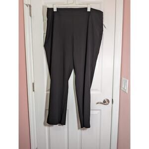 Dressbarn - Roz and Ali 24W Tall dress pants